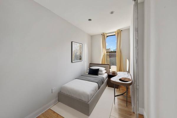 Photo of "#706-D: Full Bedroom D" home