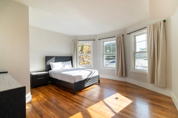 Photo of "#1900-A: Queen Bedroom A" home