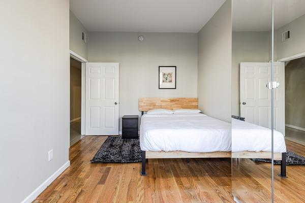 Photo of "#1570-A: Full Bedroom A" home