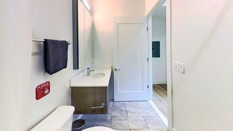 Photo of "#1908-C: Queen Bedroom C" home