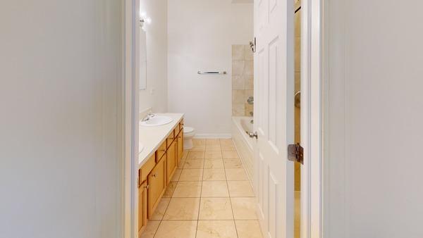 Photo of "#1897-C: Queen Bedroom C w/ Private Bathroom" home