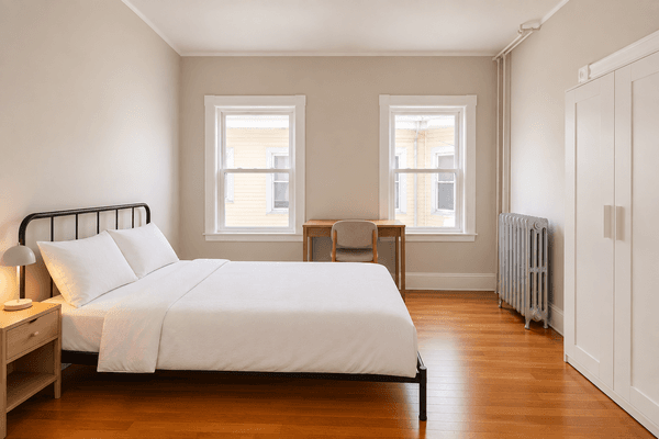 Photo of "#1801-D: Queen Bedroom D" home