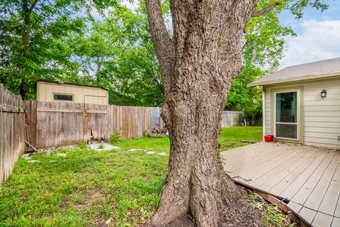 Photo of "#935-A: Full Bedroom A" home