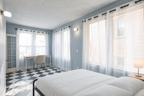 Photo of "#1811-C: Queen Bedroom C" home