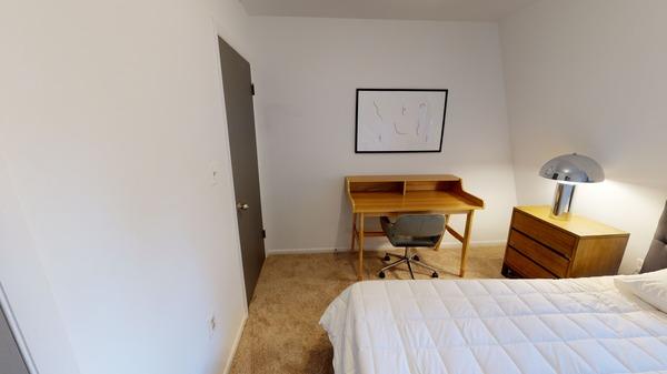 Photo of "#415-2C: Full Bedroom 2C" home