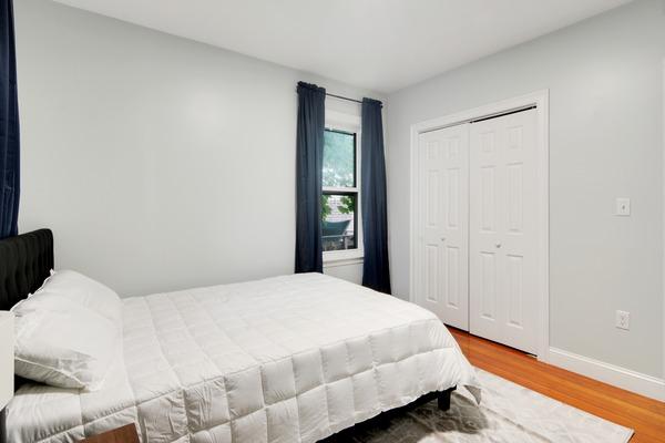 Photo of "#574-A: Queen Bedroom A" home