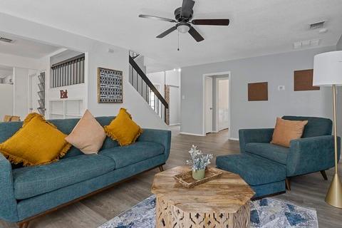 Photo of "#556: 6512 Magic Oaks BEDROOM 1A - 707864 (Has a Room)" home