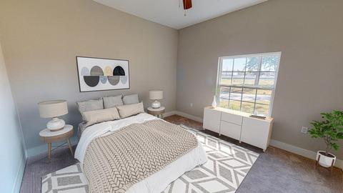 Photo of "#216: Sleekly renovated Braeswood Place home with large yard (Has a House)" home