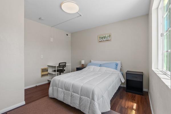 Photo of "#1021-A: Full Bedroom A w/Private Bathroom" home