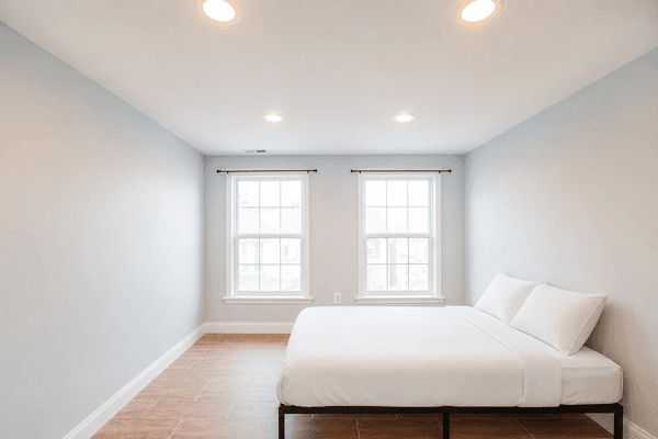 Photo of "#1811-F: Queen Bedroom F w/Private Bath" home