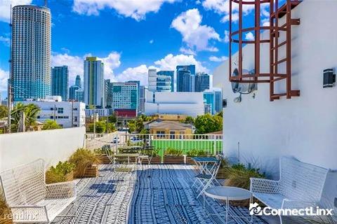 Photo of "#9d4: Stunning Skyline Views and Community Living in Vibrant Little Havana (Has an Apartment)" home