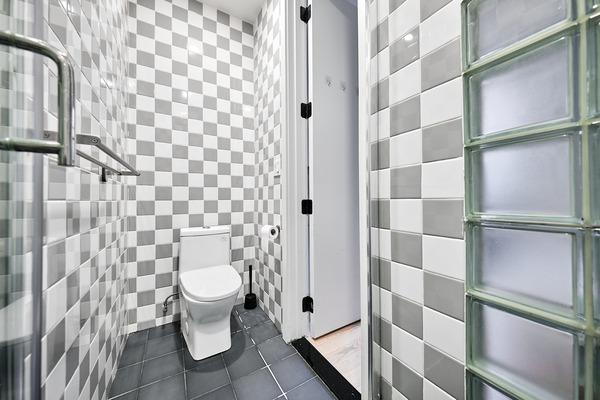Photo of "#1877-A: Queen Bedroom A w/ Private Bathroom" home