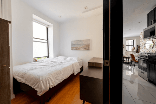 Photo of "#1872-B: Full Bedroom B" home