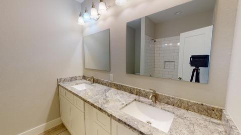 Photo of "#216: Sleekly renovated Braeswood Place home with large yard (Has a House)" home