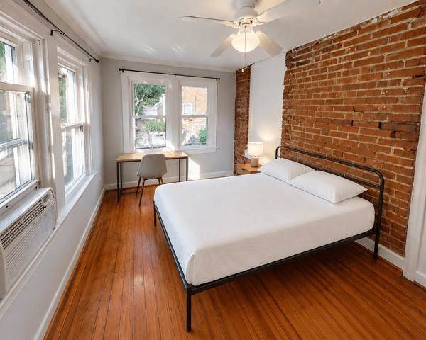 Photo of "#1098-B: Full Bedroom B" home