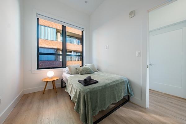 Photo of "#1907-C: Queen Bedroom C" home