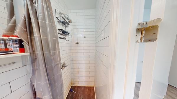 Photo of "#1736-B: Full Bedroom B w/ Private Bathroom" home