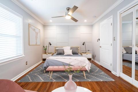 Photo of "#ea4: Brilliant Hunter Hills home by Clark Atlanta University (Has a House)" home
