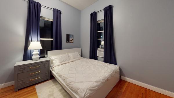 Photo of "#534-B: Queen Bedroom B" home