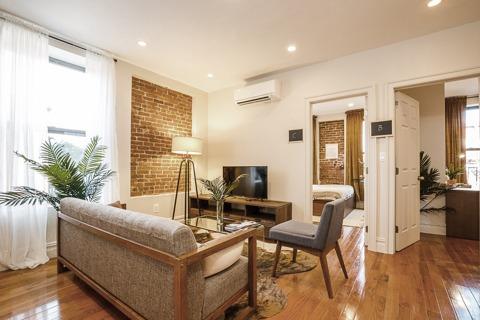 Photo of "#222-C: Queen Bedroom C" home
