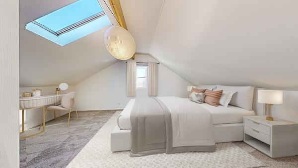 Photo of "#1785-A: Queen Bedroom A" home