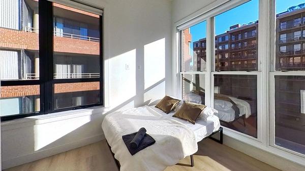 Photo of "#1907-C: Queen Bedroom C" home