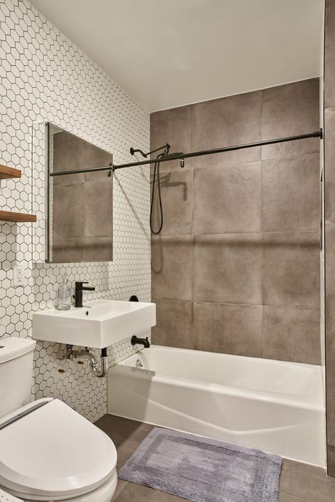 Photo of "#1913-A: Full Bedroom A" home