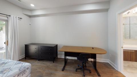 Photo of "#7d7: Brand new Graduate Hospital apartment off Broad St (Has a House)" home