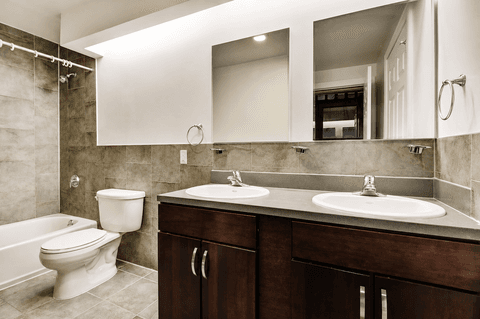 Photo of "#102-1A: Full Bedroom 1A" home