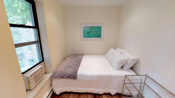 Photo of "#1864-D: Full Bedroom D" home