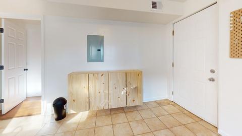 Photo of "#1785-A: Queen Bedroom A" home