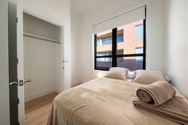 Photo of "#1906-D: Queen Bedroom D" home