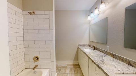 Photo of "#216: Sleekly renovated Braeswood Place home with large yard (Has a House)" home
