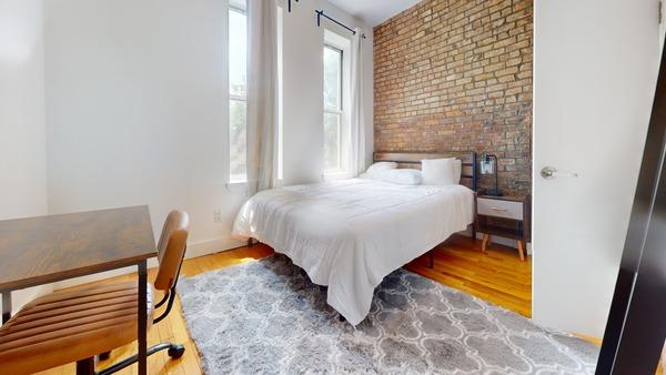 Photo of "#1892-A: Queen Bedroom A" home