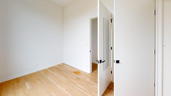 Photo of "#1860-B: Queen Bedroom B w/ Private Bathroom" home