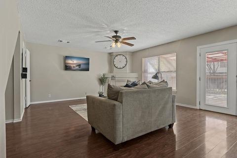Photo of "#124: Spacious Co-living Unit For Rent in San Antonio (Has a House)" home