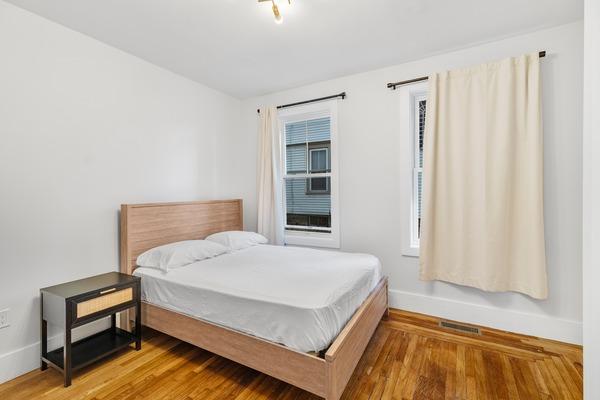 Photo of "#1901-B: Queen Bedroom B" home