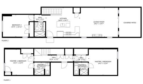 Photo of "#71a: Brand new Bella Vista apartment with private patio (Has an Apartment)" home