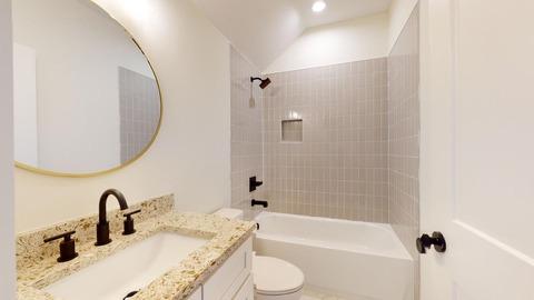 Photo of "#4da: 2022-built West End home 2 blocks from Atlanta Beltline (Has a House)" home
