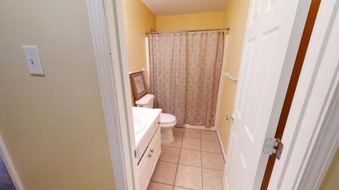 Photo of "#4b5: Charming Washington Park home near Ashby Station (Has a House)" home