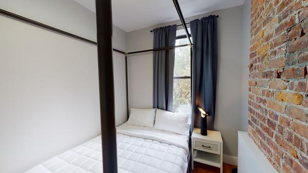 Photo of "#692-A: Full Bedroom A" home