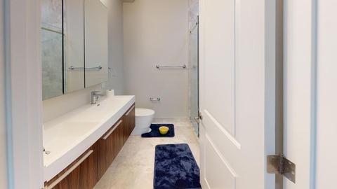 Photo of "#7d7: Brand new Graduate Hospital apartment off Broad St (Has a House)" home