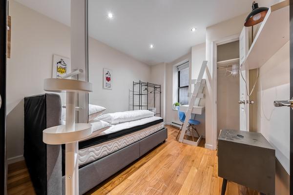 Photo of "#1865-A: Full Bedroom A" home