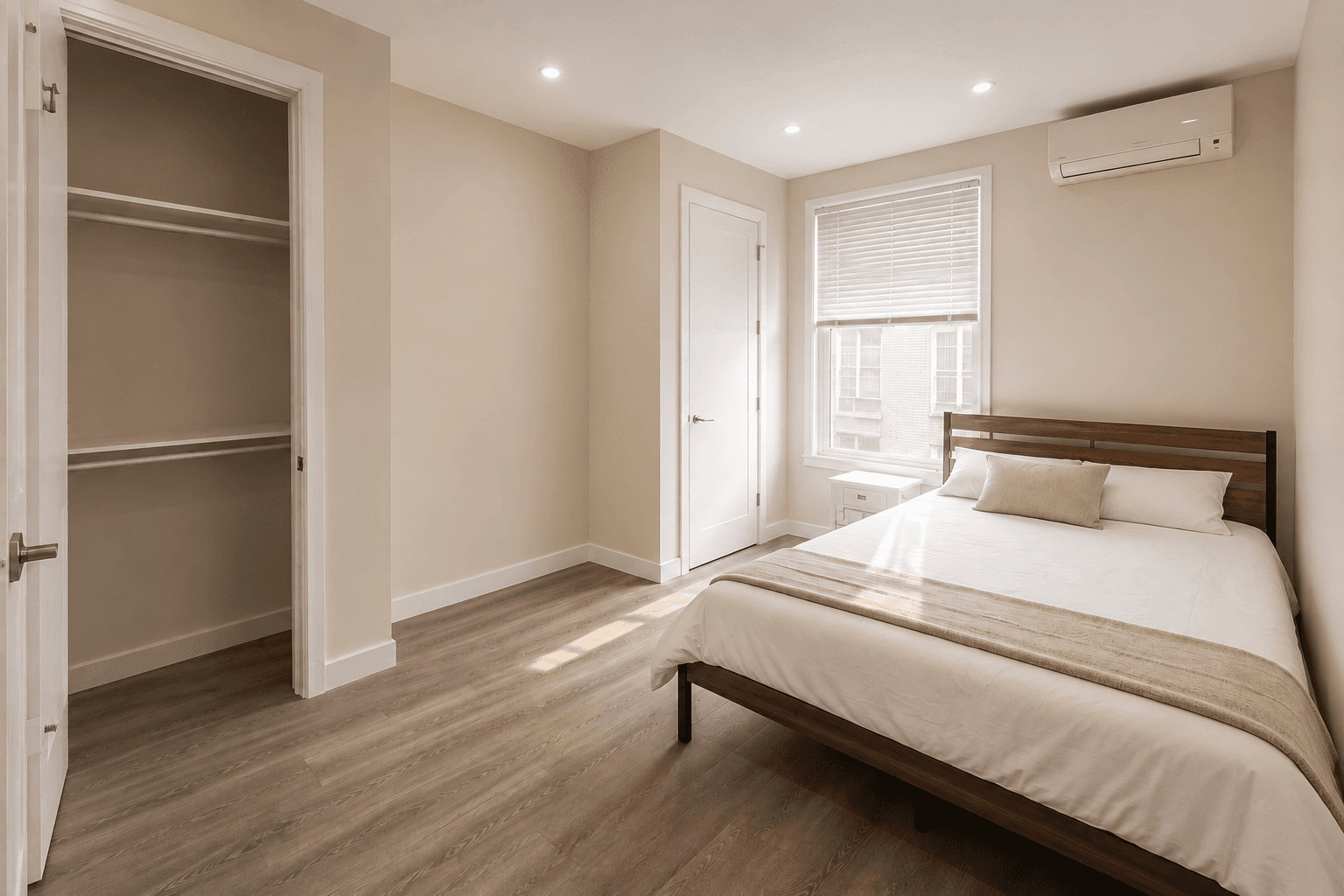 Photo of "#1737-B: Queen Bedroom B" home