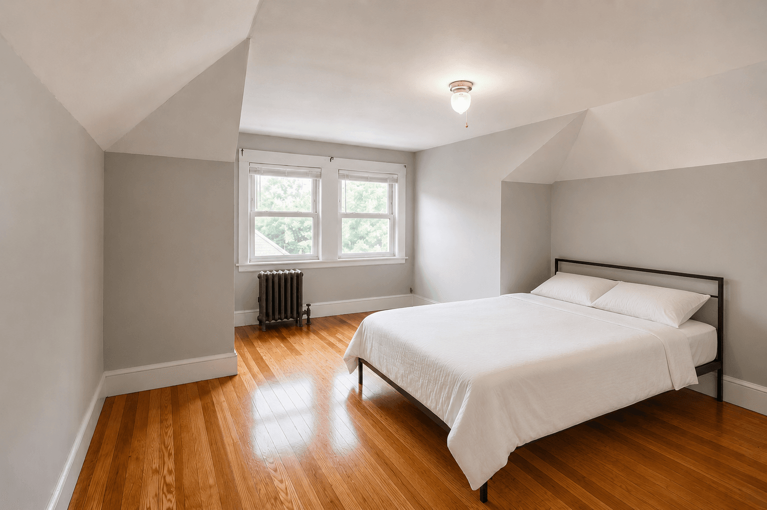 Photo of "#1890-C: Queen Bedroom C" home