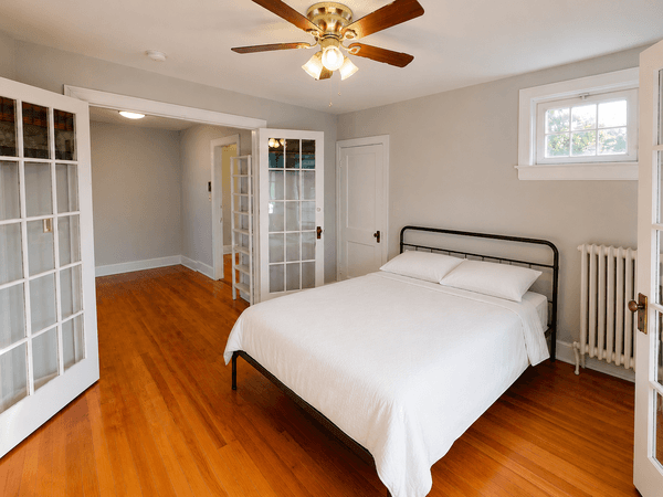 Photo of "#1098-A: Full Bedroom A" home