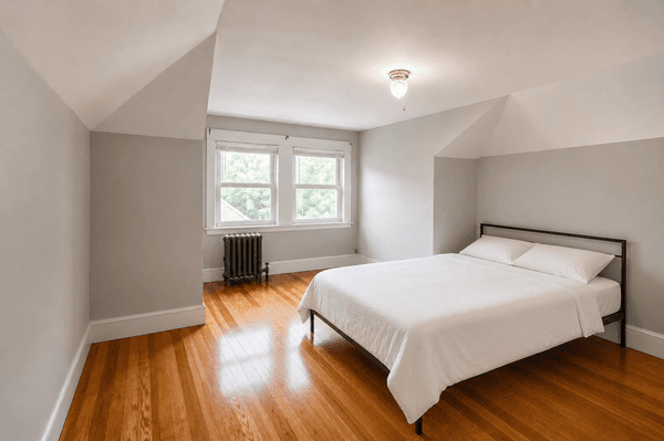 Photo of "#1890-C: Queen Bedroom C" home