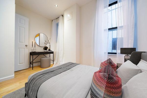 Photo of "#1830-D: Twin Bedroom D" home