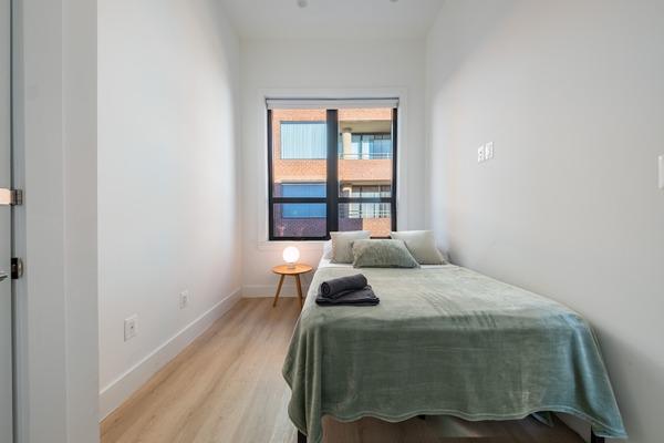 Photo of "#1907-B: Queen Bedroom B" home