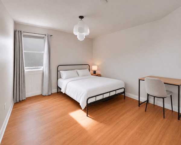 Photo of "#865-A: Full Bedroom A" home